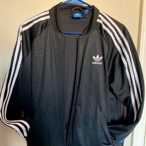 Adidas Track Jacket